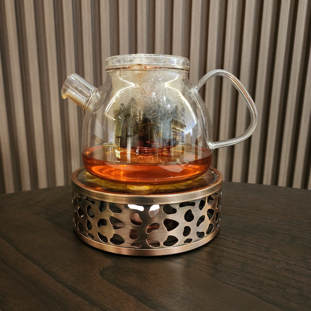 Tea Warmer