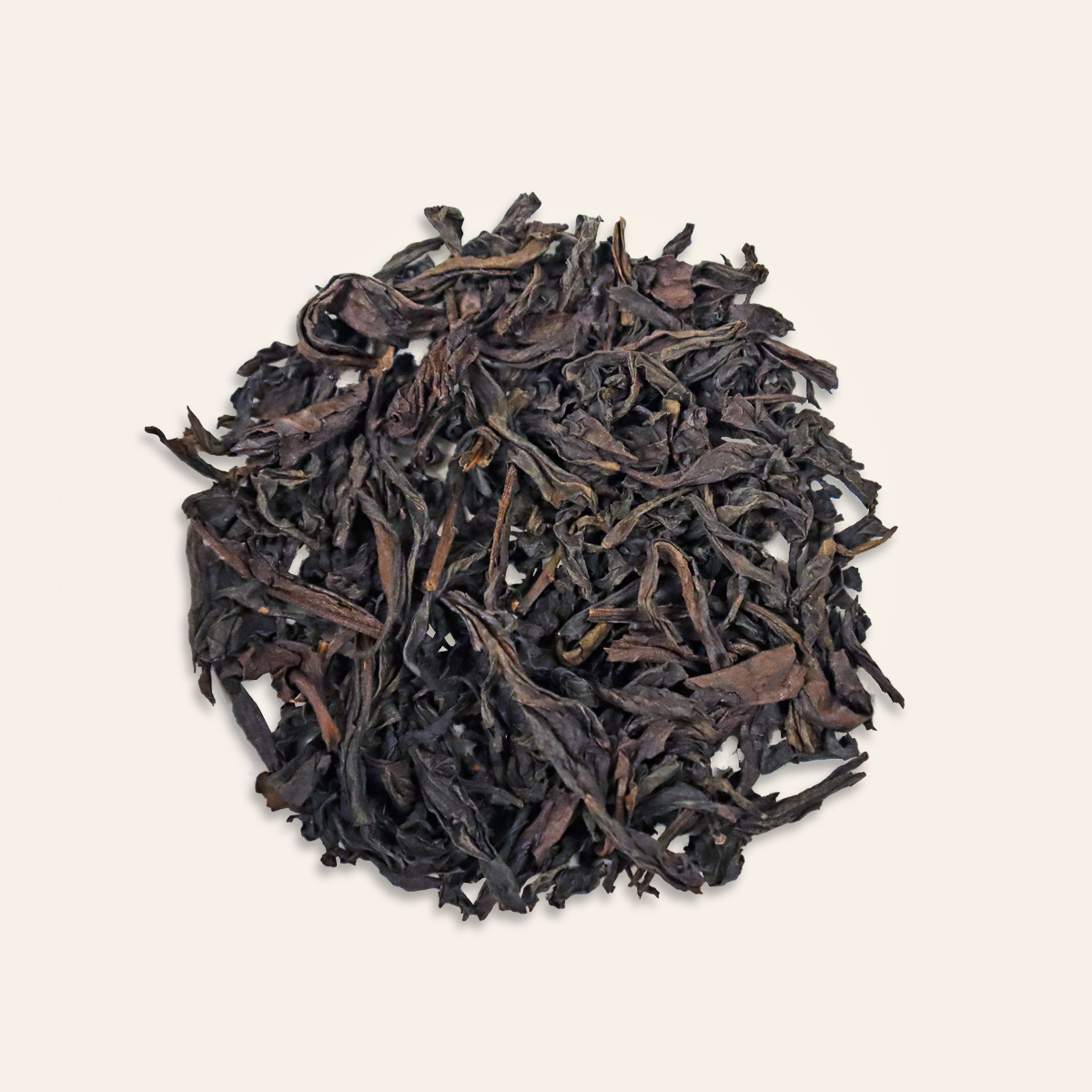 DA HONG PAO TEA