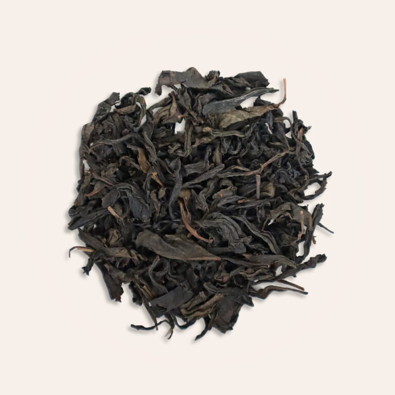 DAN GUI  丹桂 Loose Leaf Tea