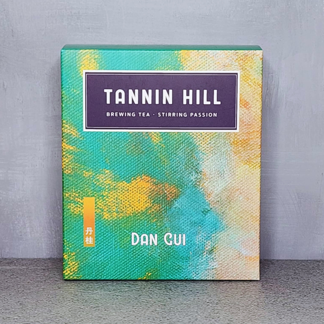 DAN GUI Loose Leaf Tea
