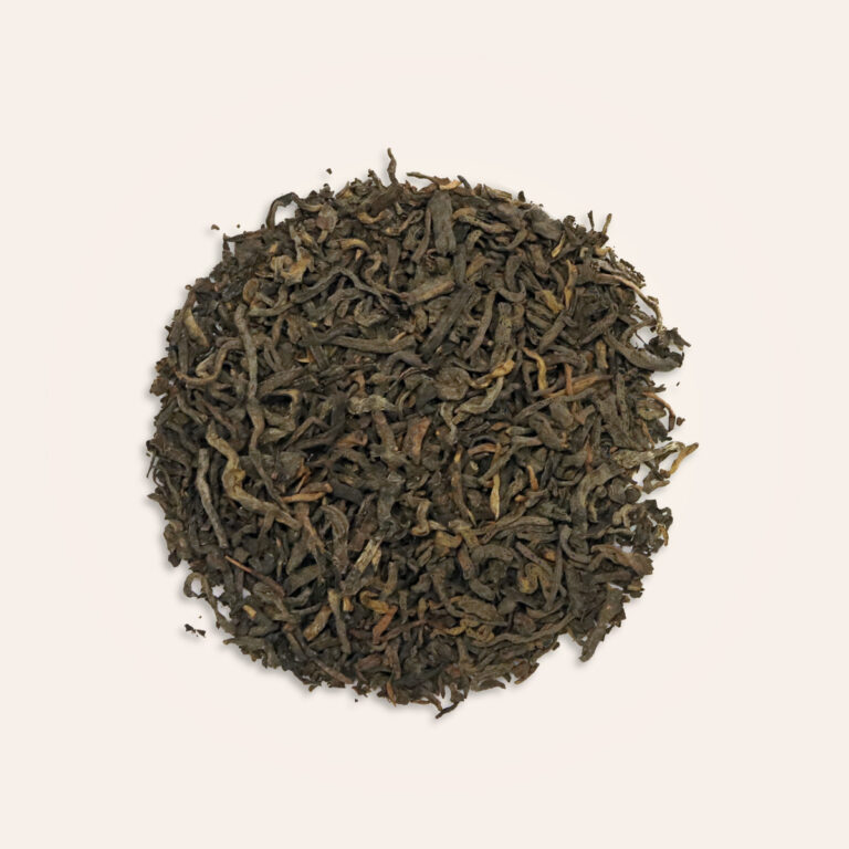 ROU GUI 肉桂 Loose Leaf Tea