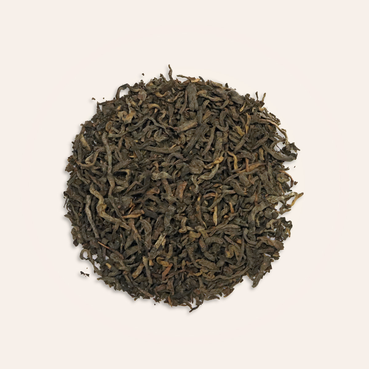 LIU BAO Loose Leaf Tea