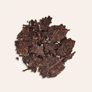 RIPE PU'ER 熟普洱 Loose Leaf Tea