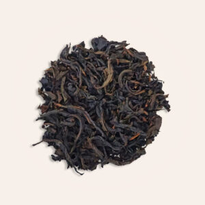 QI LAN Loose Leaf Tea