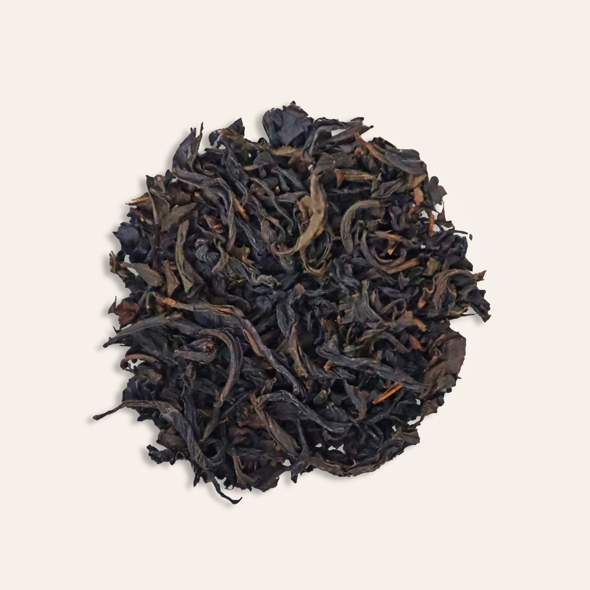 QI LAN Loose Leaf Tea