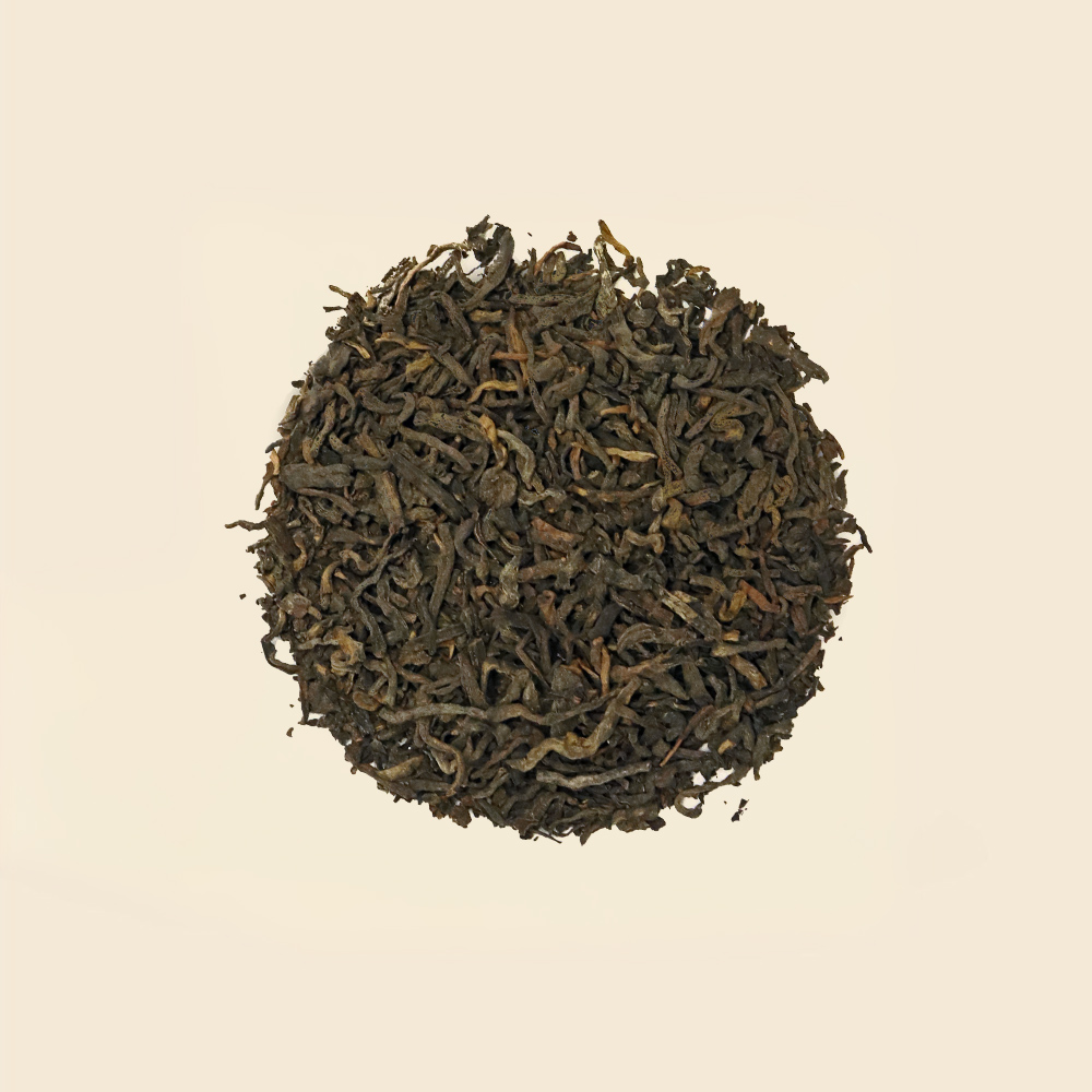 LIU BAO RICH TEA