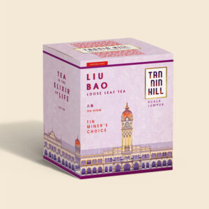 LIU BAO TEA