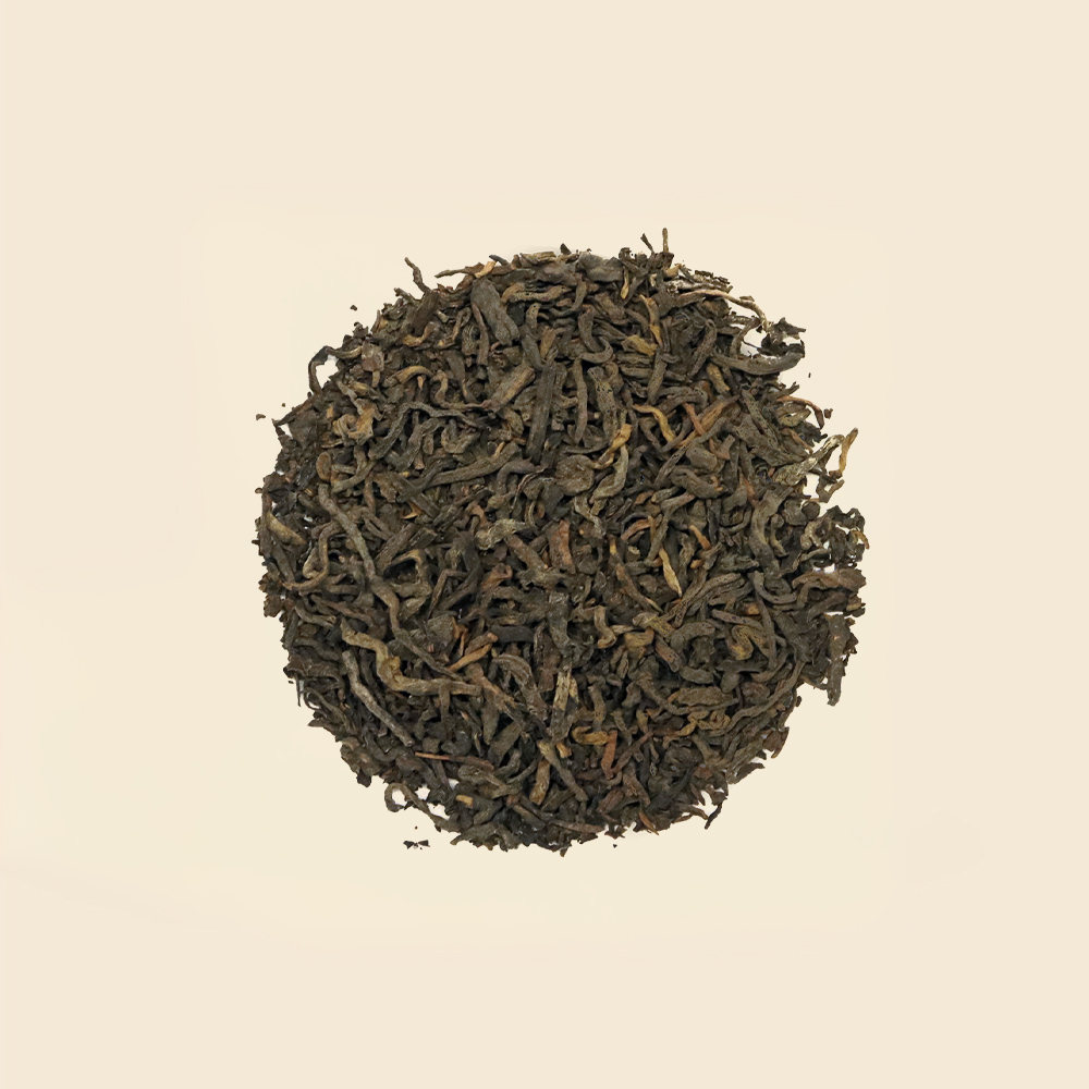LIU BAO TEA