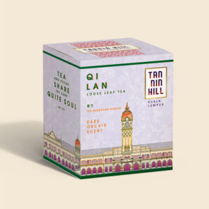 QI LAN TEA