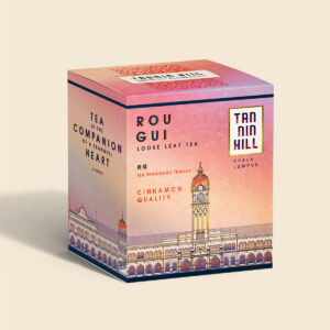 ROU GUI TEA