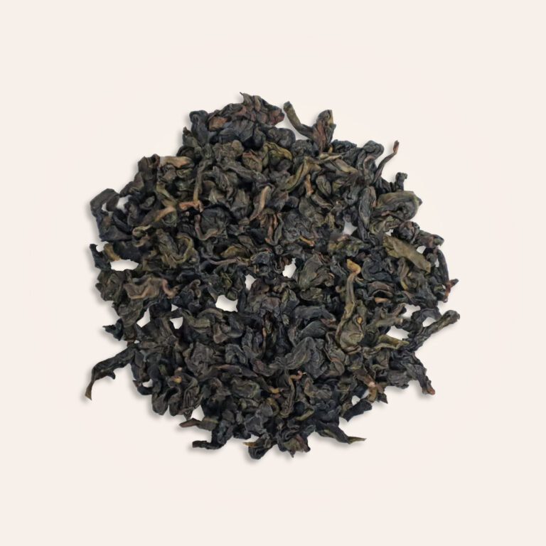 TIE GUAN YIN 铁观音 Loose Leaf Tea