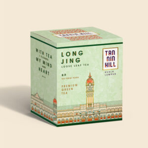 LONG JING TEA