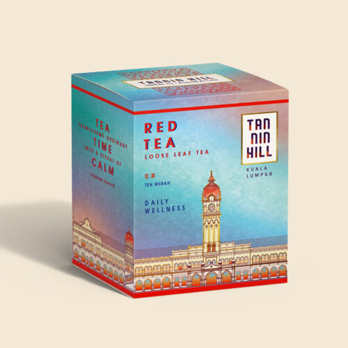RED TEA