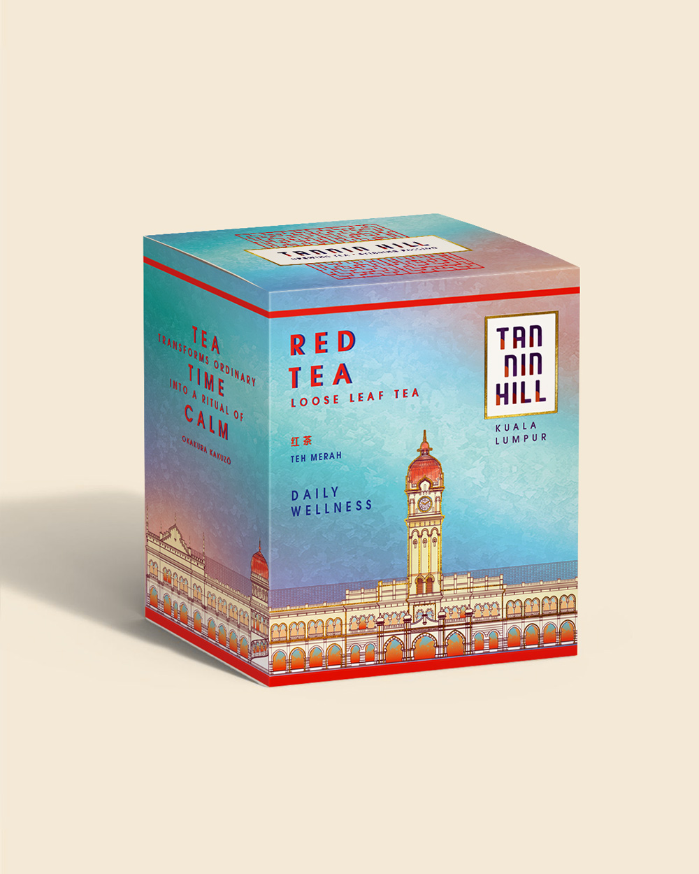 RED TEA